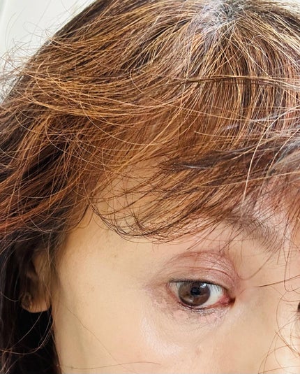 ジャビンドゥソウル ウインクファンデーションパクト/Javin De Seoul/クッションファンデーションを使ったクチコミ(10枚目)