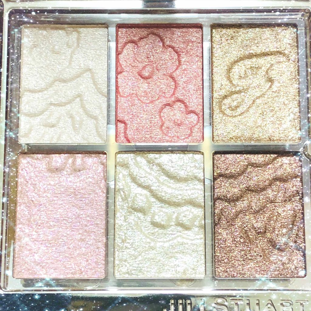 投稿はメモ@プロフに評価基準 on LIPS 「\はちゃめちゃに可愛い限定コフレ/JILLSTUARTロイヤル..」(4枚目)