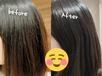 ルメント スパークリングオイル クレンジング&シャンプー/Le ment/市販シャンプーを使ったクチコミ(4枚目)