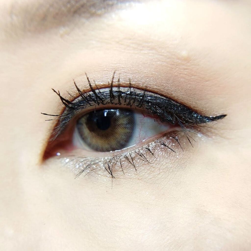 アイ カラー クォード/TOM FORD BEAUTY/アイシャドウパレットを使ったクチコミ（2枚目）