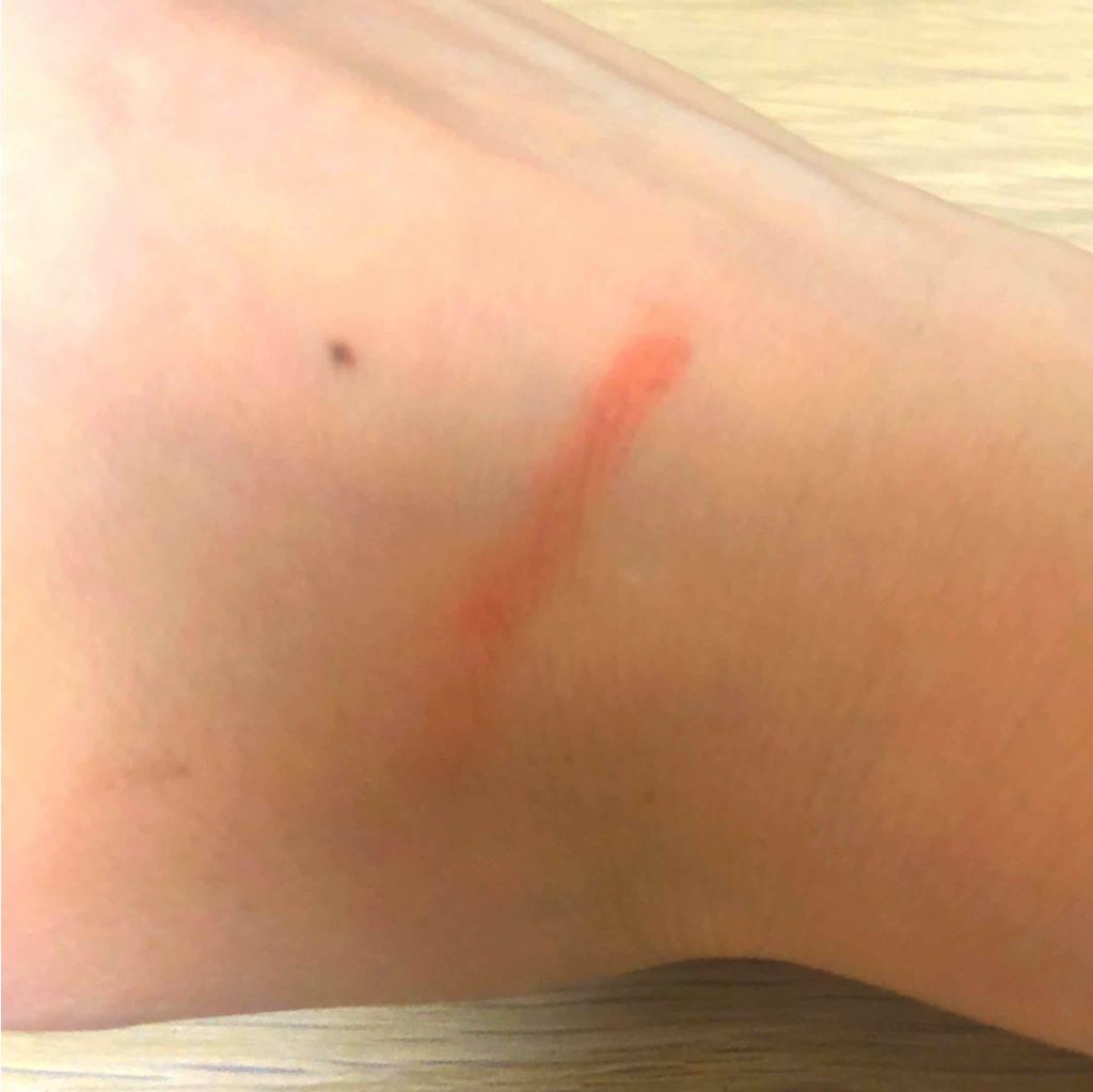 ヴィセ アヴァン シングルアイカラー/Visée/単色アイシャドウを使ったクチコミ（2枚目）