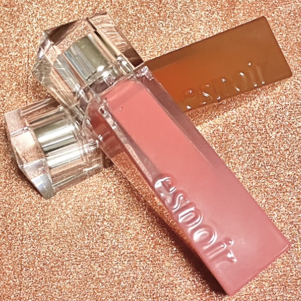 クチュールリップティントグレイズ/espoir/リップティントを使ったクチコミ（2枚目）