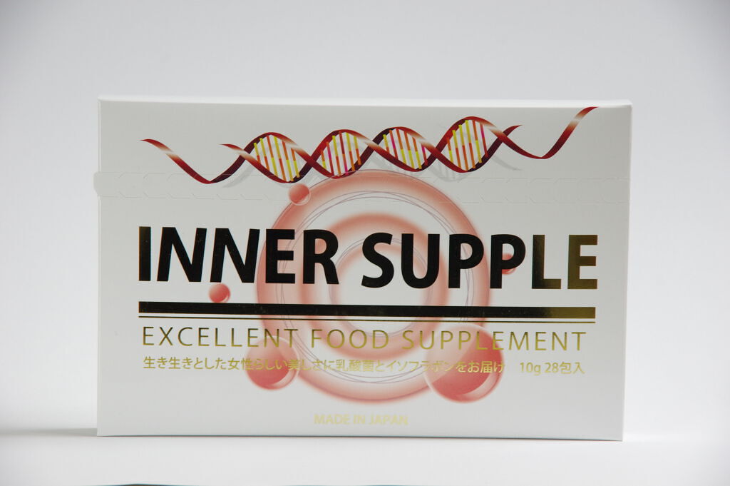 INNER SUPPLE 280g