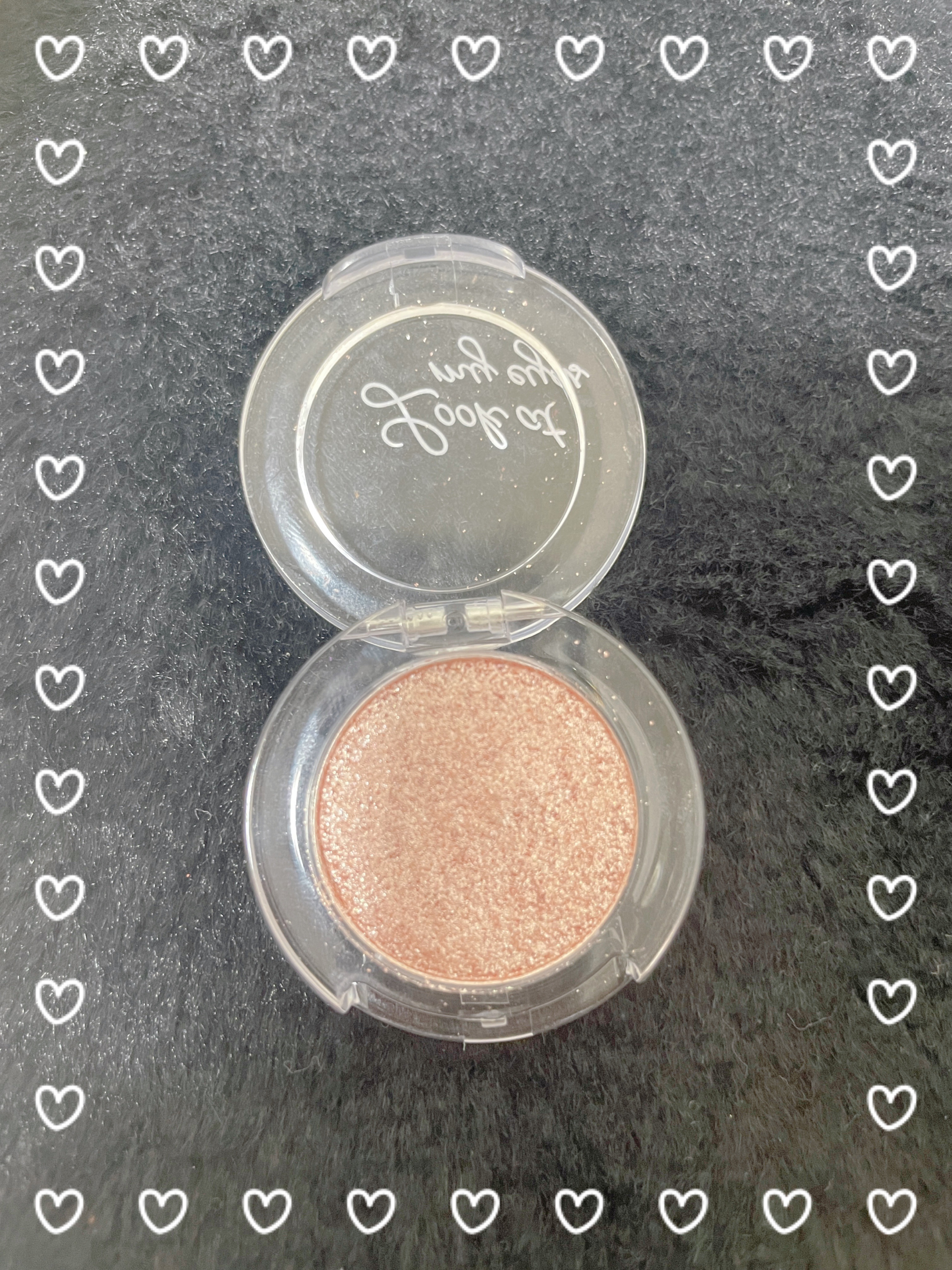 ルックアット マイアイズ/ETUDE/単色アイシャドウを使ったクチコミ（1枚目）