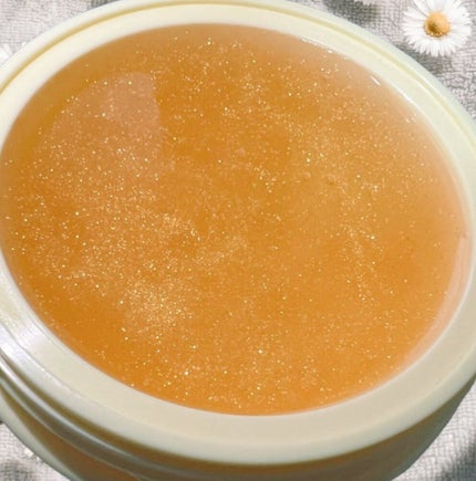 SNP ゴールド コラーゲン スリーピング パック/SNP/シートマスク・パックを使ったクチコミ(4枚目)