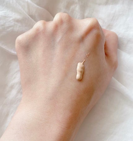 プロフィニッシュ BB/インテグレート/BBクリームを使ったクチコミ(3枚目)