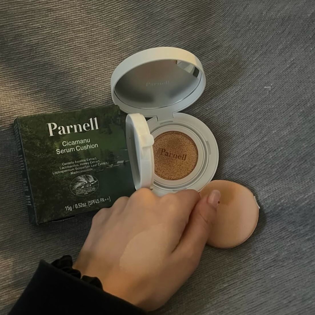 を使ったクチコミ（2枚目）