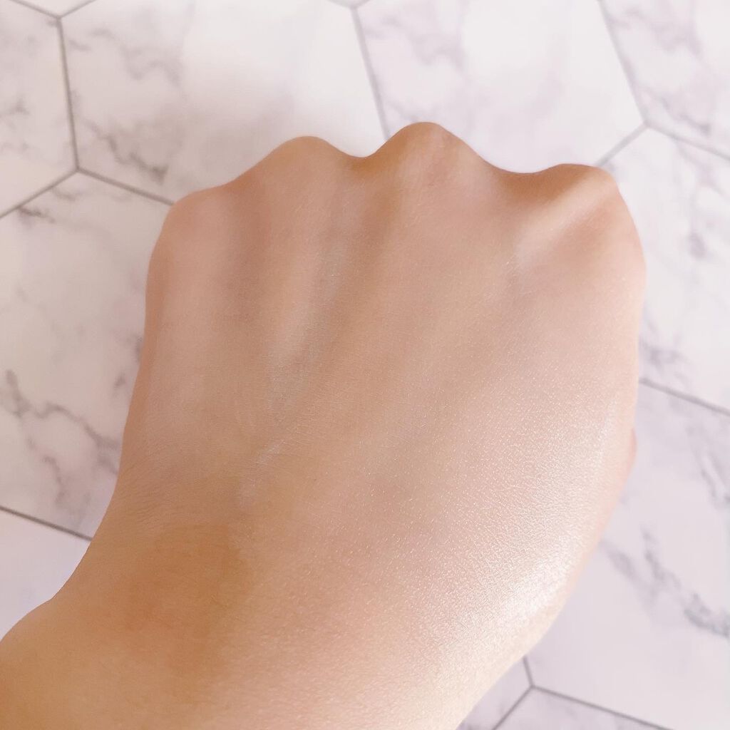 ミノンUVマイルドミルク/ミノン/日焼け止めミルクを使ったクチコミ(6枚目)