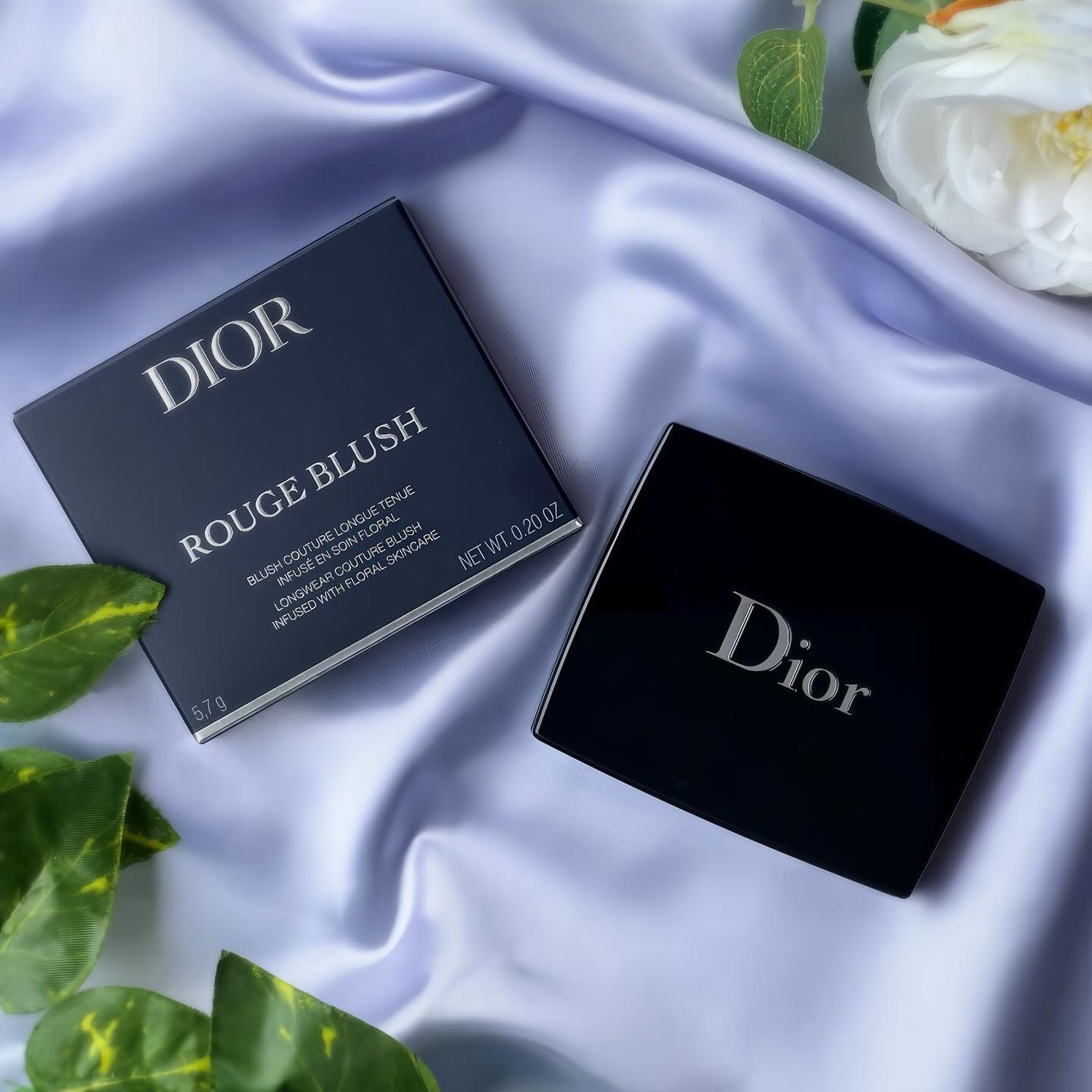 ディオールスキン ルージュ ブラッシュ/Dior/パウダーチークを使ったクチコミ(4枚目)
