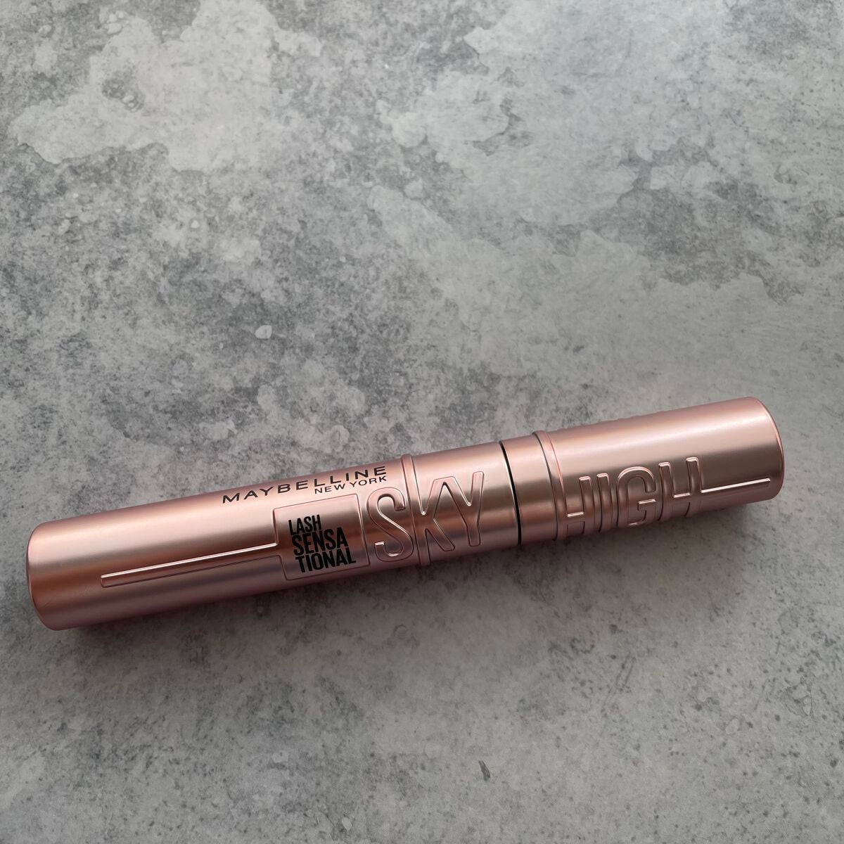 ã¹ã«ã€ãã€/MAYBELLINE NEW YORK/ãã¹ã«ã©ã䜿ã£ãã¯ãã³ãïŒ2æç®ïŒ