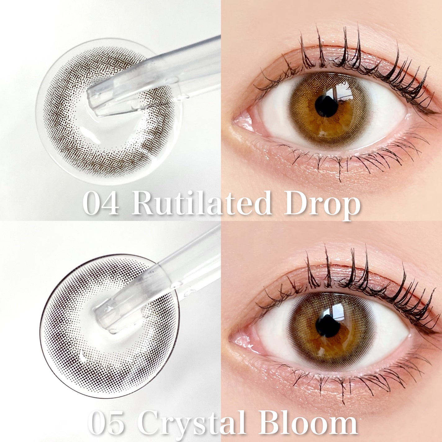 アイムスティックシャドウシマー/i’m meme/スティックアイシャドウを使ったクチコミ(5枚目)