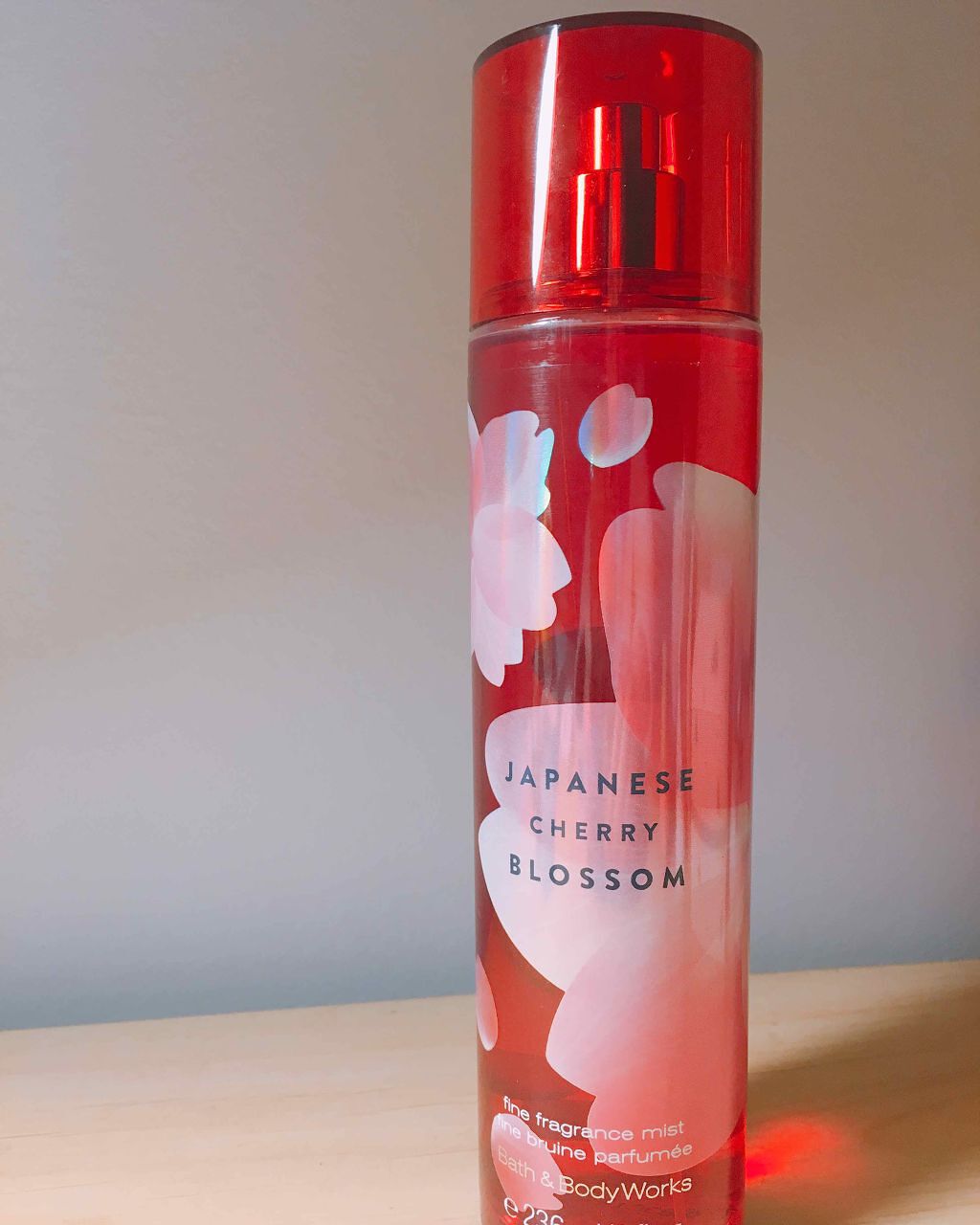 試してみた フレグランスミスト Bath Body Works Lips 試してみた フレグランスミスト Bath Body Works Lips