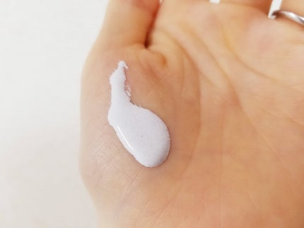 ディエム クルール カラートリックプライマー/ディエム クルール/化粧下地を使ったクチコミ(4枚目)