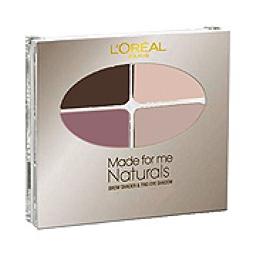 カラーアーティスト アイパレット ロレアル パリ