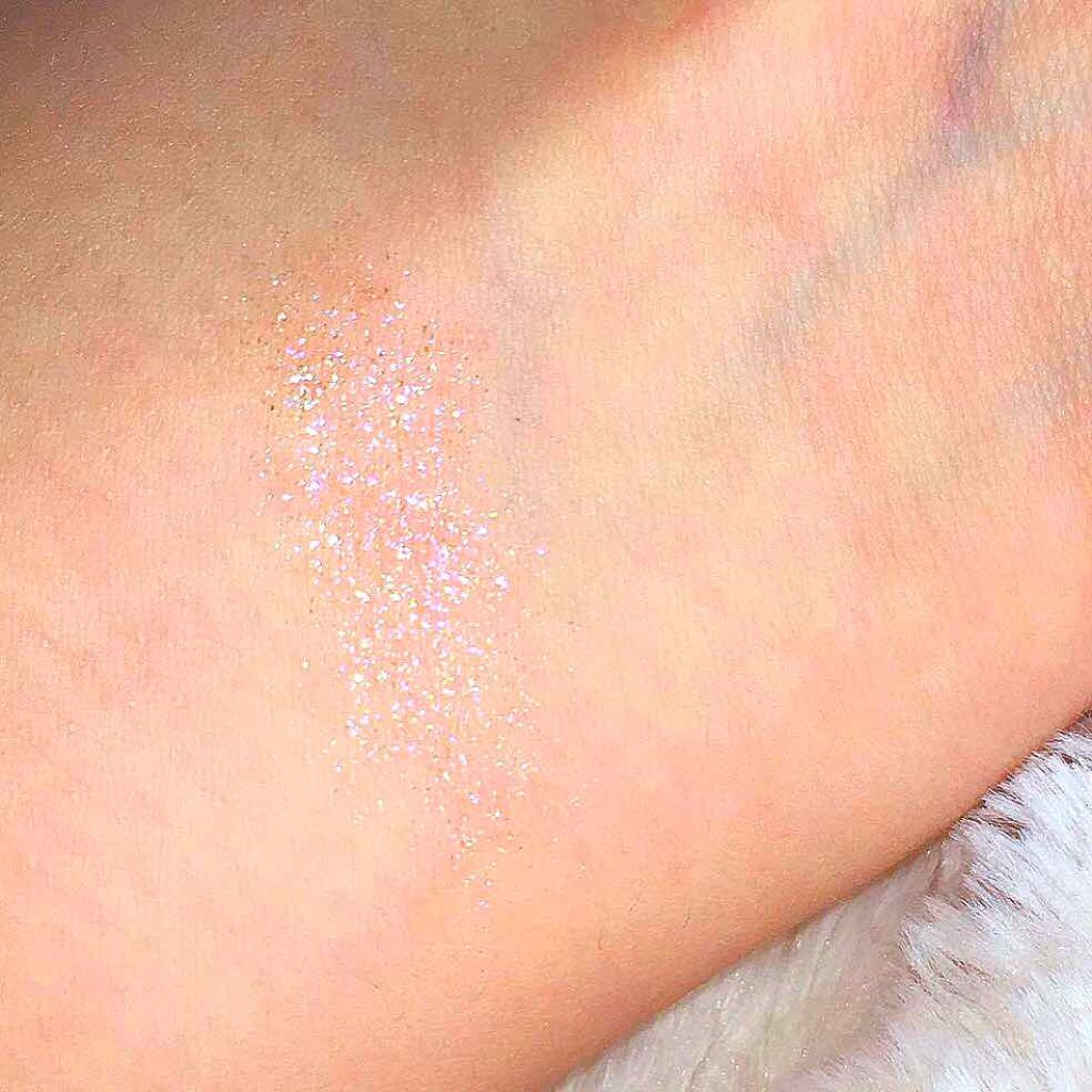 プリズム エアー シャドウ/CLIO/単色アイシャドウを使ったクチコミ(3枚目)