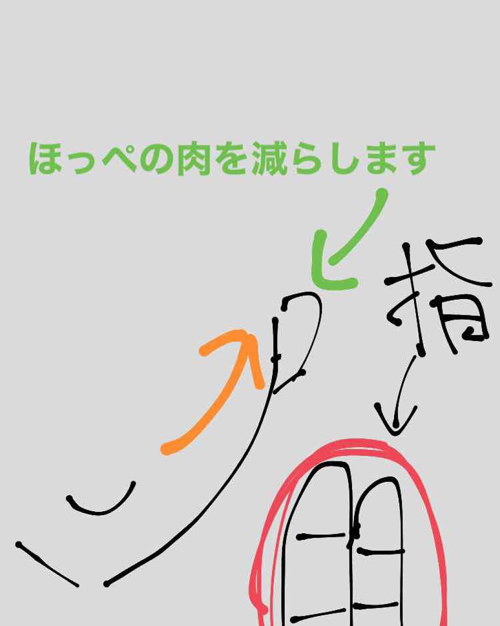 ハトムギ保湿ジェル(ナチュリエ スキンコンディショニングジェル)/ナチュリエ/美容液を使ったクチコミ（2枚目）