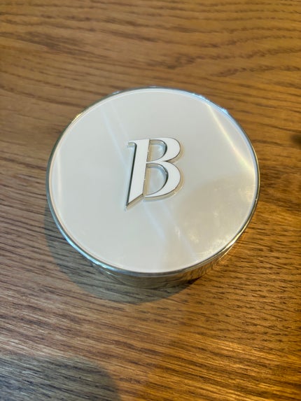 カバーリシャス アルティメット ホワイトクッション/BANILA CO/クッションファンデーションを使ったクチコミ(1枚目)