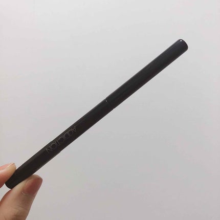 ADDICTION アイライナー ペンシルのクチコミ「アディクション
アイライナー ペンシル
04 Brown Bunny
ウォータープルーフの
.....」(1枚目)