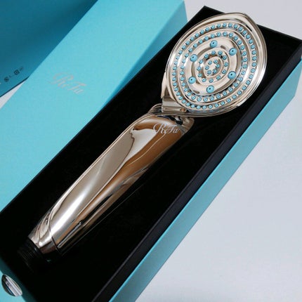 リファ ファインバブルS/ReFa/シャワーヘッドを使ったクチコミ(2枚目)