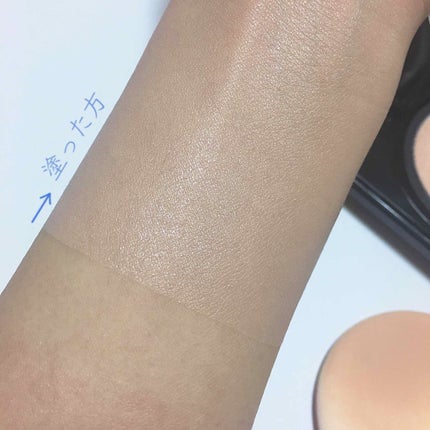 ワンダー テンションパクト/A’pieu/クッションファンデーションを使ったクチコミ(3枚目)