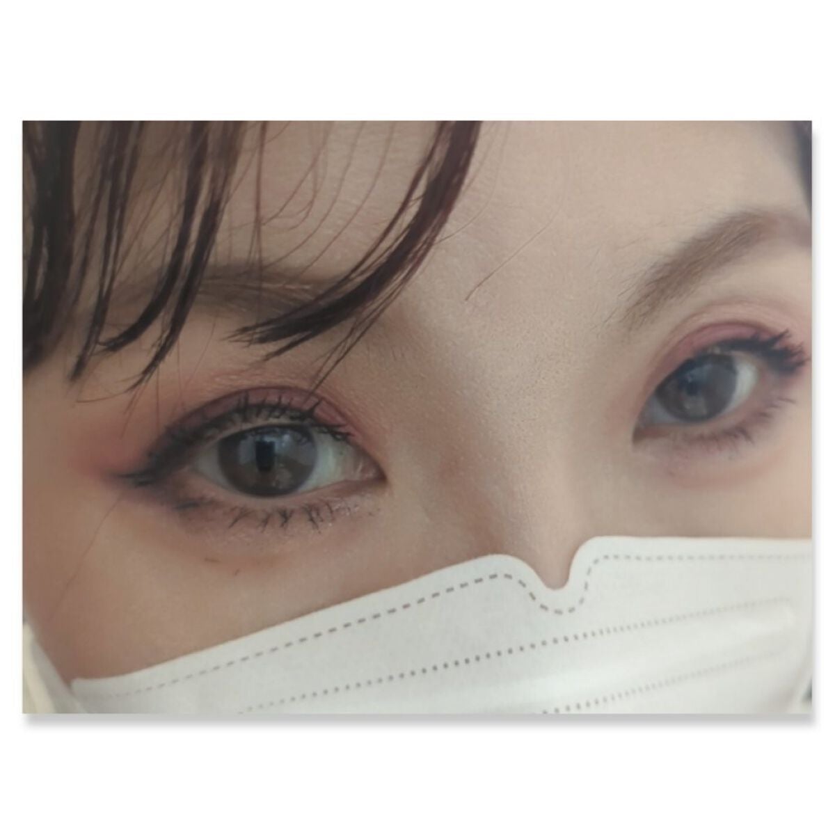 カラーステイ ルックス ブック パレット/REVLON/アイシャドウパレットを使ったクチコミ(2枚目)