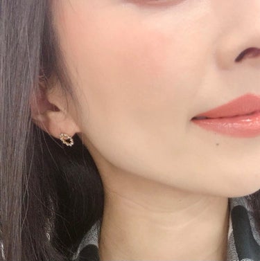 ライトリフレクティングセッティングパウダー　プレスト　N/NARS/プレストパウダーを使ったクチコミ（3枚目）