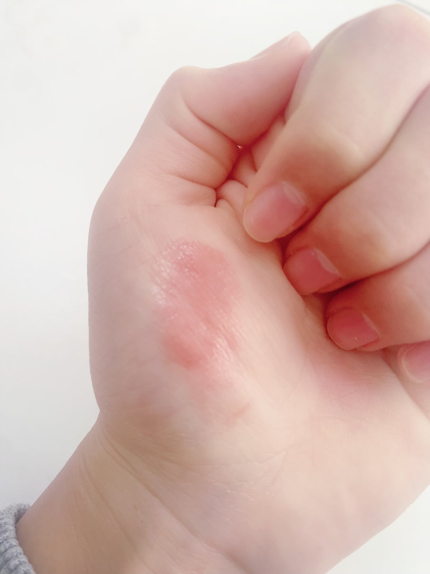 グラスティングメルティングバーム/rom&nd/リップバームを使ったクチコミ(2枚目)