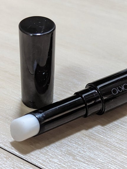 マニフィカトゥールレーブルn/クレ・ド・ポー ボーテ/リップバームを使ったクチコミ(5枚目)