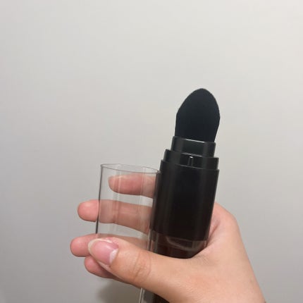 ダイソー メイクブラシセット/DAISO/メイクブラシを使ったクチコミ(7枚目)