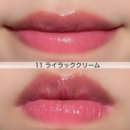 デュイフルウォーターティント/rom&nd/リップティントを使ったクチコミ(6枚目)