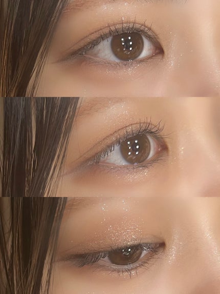 KEYBO FALL IN LOVE SHADOW PALETTE/keybo/アイシャドウパレットを使ったクチコミ(4枚目)