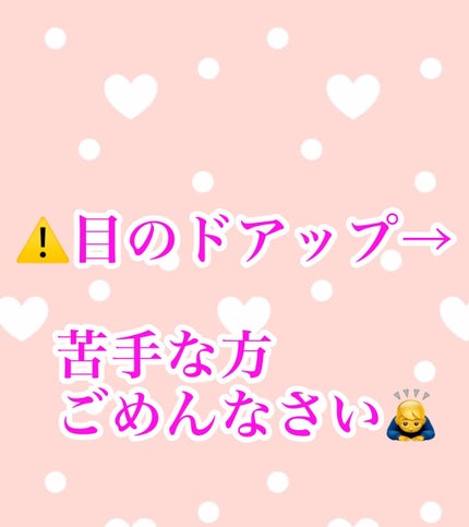 Honey Kiss 1month/HoneyKiss/1ヶ月(1MONTH)カラコンを使ったクチコミ(2枚目)