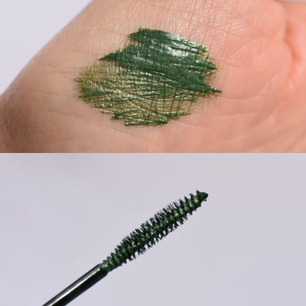 ニューデップスアイシャドウパレット/hince/アイシャドウパレットを使ったクチコミ(3枚目)