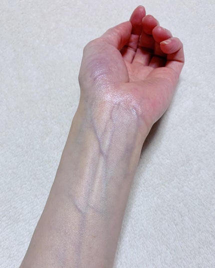 ビタミンA-mazingバクチオールナイトクリーム/By Wishtrend/フェイスクリームを使ったクチコミ(5枚目)