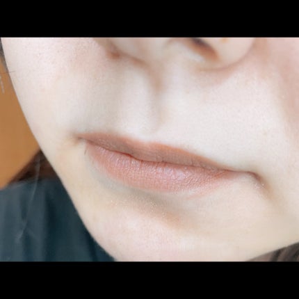 M·A·C ロックド キス インク リップカラー/M・A・C/口紅を使ったクチコミ(8枚目)