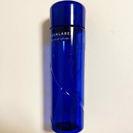 ホワイトアップ ローション(I)/アクアレーベル/化粧水を使ったクチコミ(1枚目)