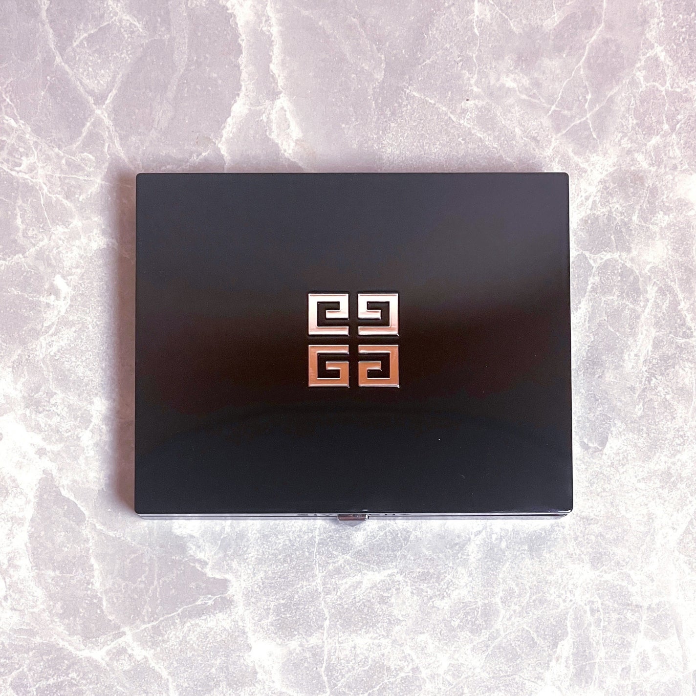 ル・ヌフ・ジバンシイ/GIVENCHY/アイシャドウパレットを使ったクチコミ(7枚目)