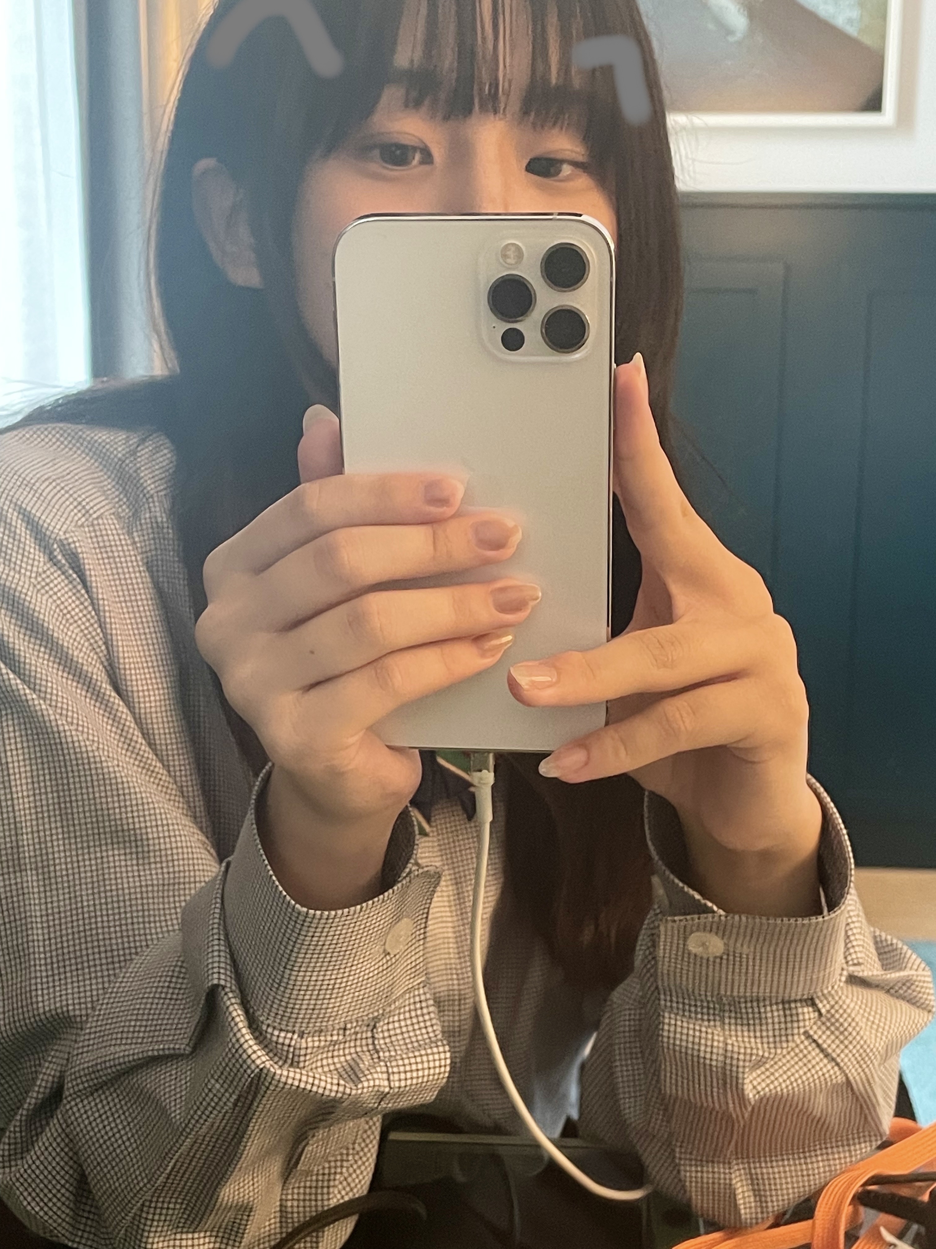 アンヴィ マンスリー/envie/１ヶ月（１MONTH）カラコンを使ったクチコミ（2枚目）