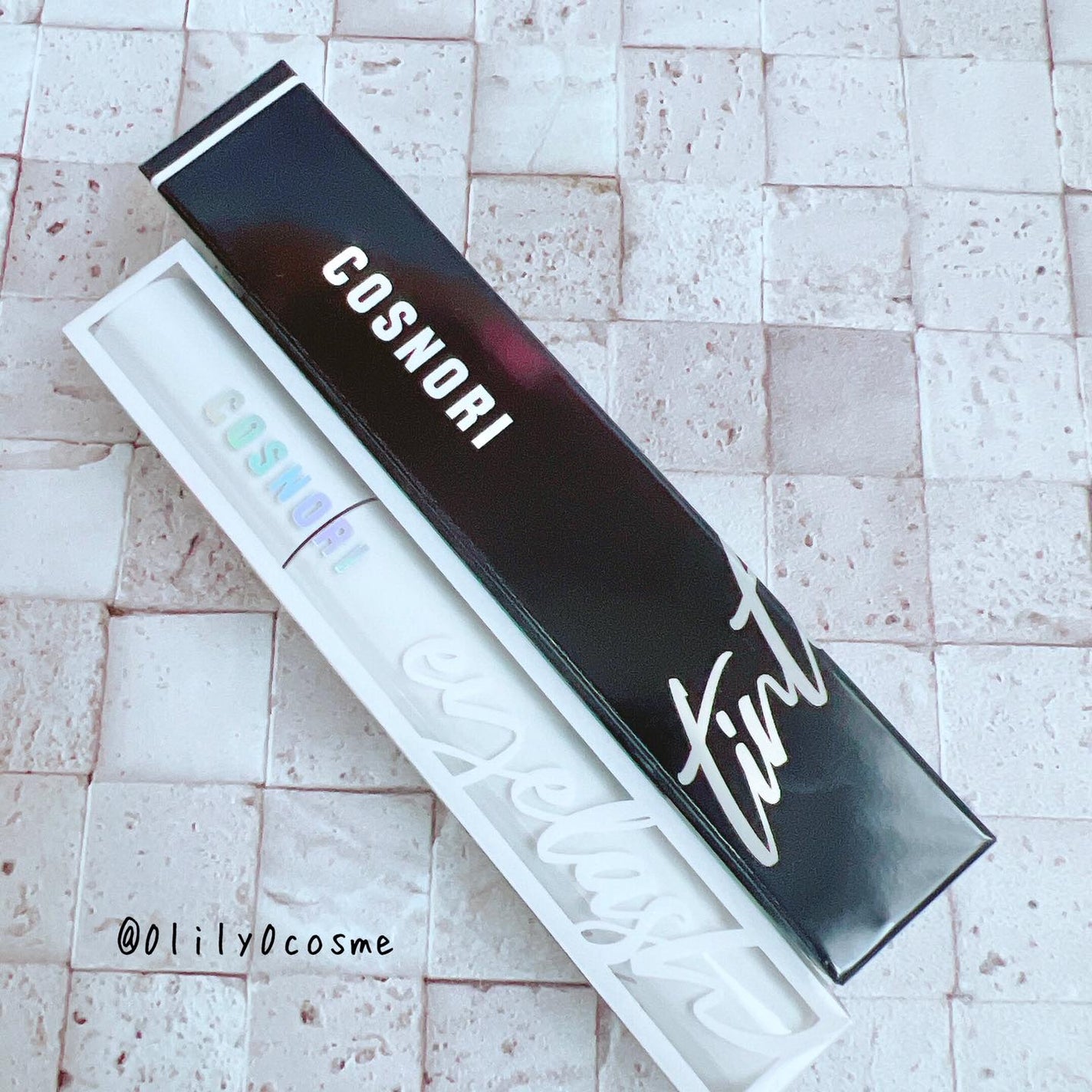 ロングアクティブアイラッシュセラム/COSNORI/まつげ美容液を使ったクチコミ(5枚目)