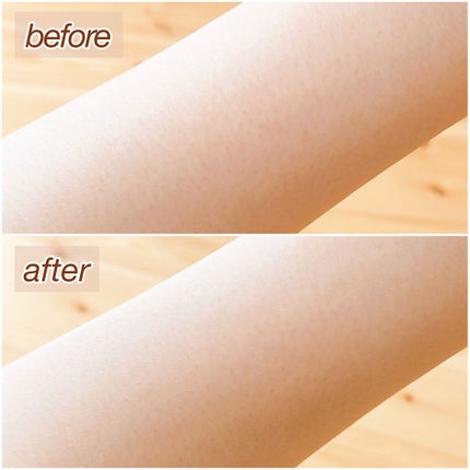 マシュマロフィニッシュパウダー/キャンメイク/プレストパウダーを使ったクチコミ(4枚目)