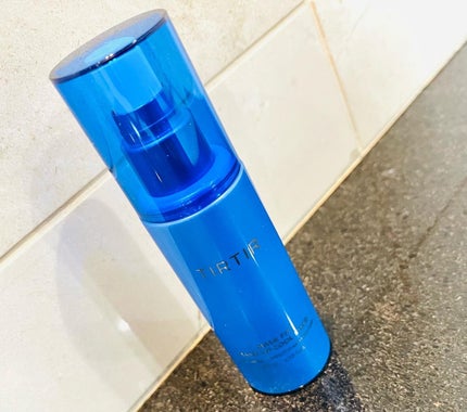 マスクフィットメイクアップ クールフィクサー/TIRTIR(ティルティル)/フィックスミストを使ったクチコミ(1枚目)