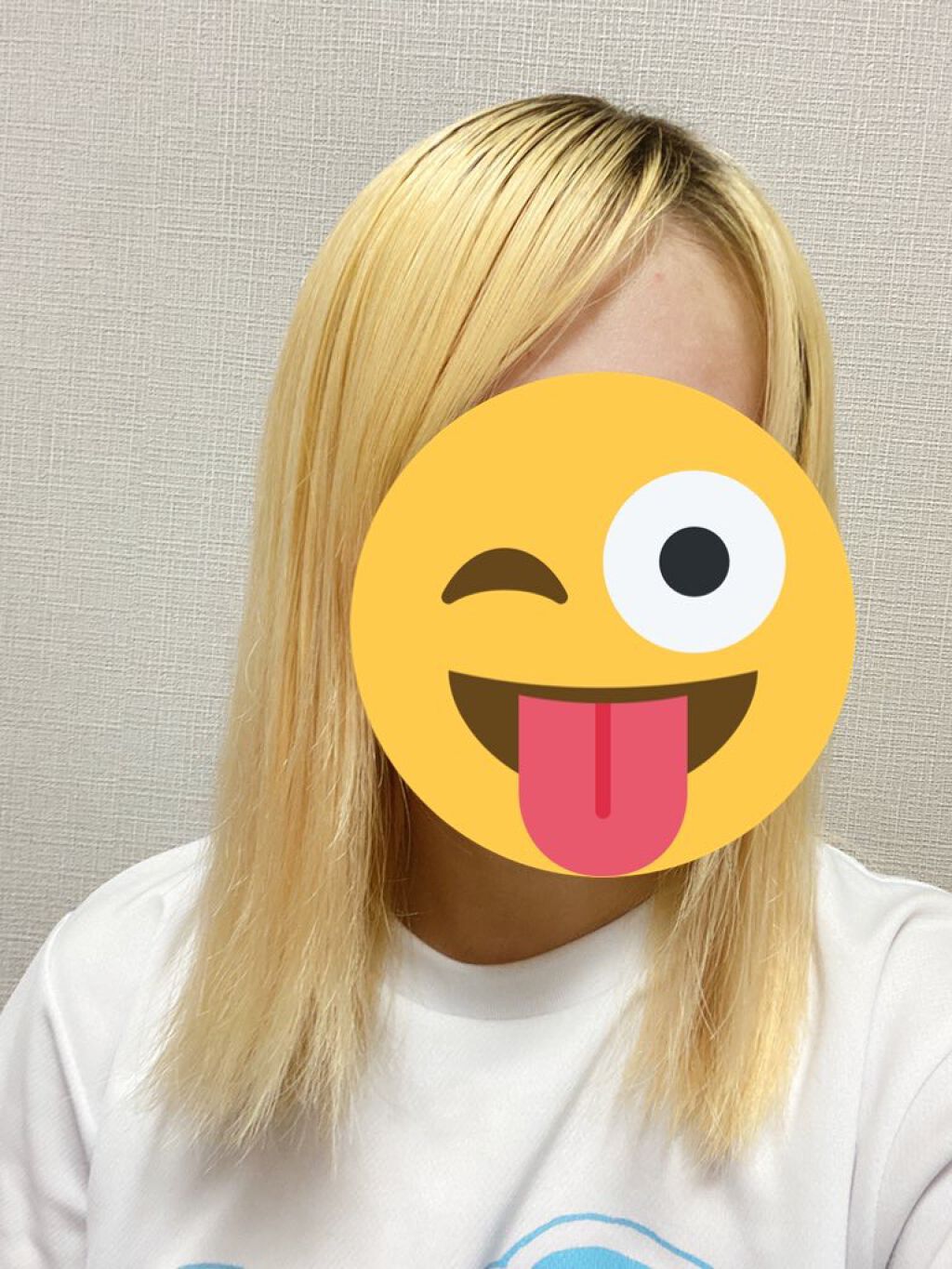 スーパーリッチシャイン ストレートビューティー うねりケアトリートメント/LUX/洗い流すヘアトリートメントを使ったクチコミ(6枚目)