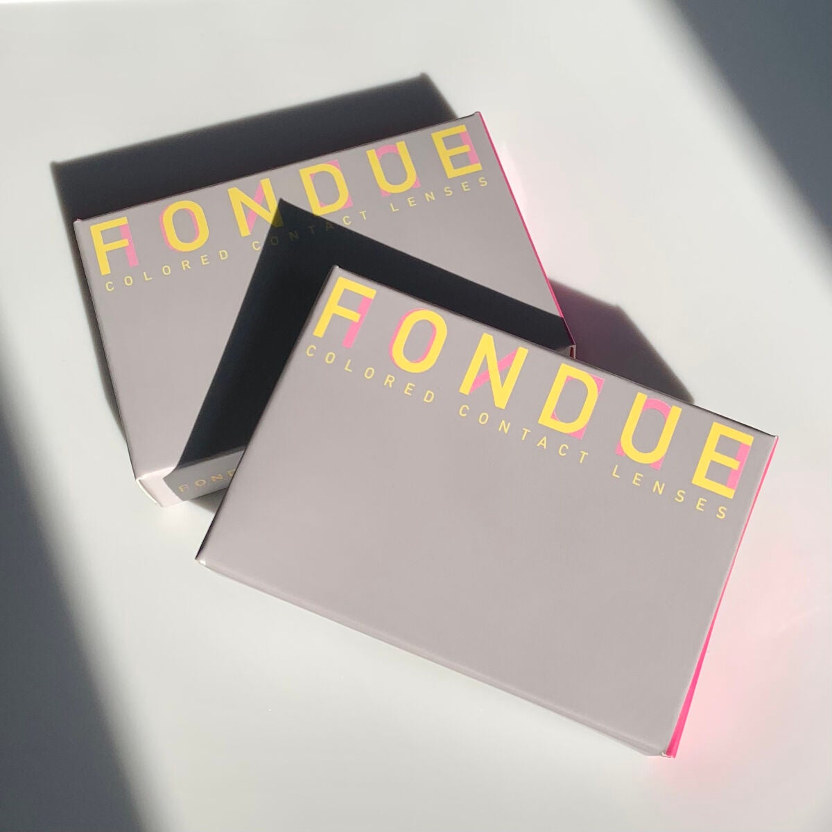 PAN太@フォロバ on LIPS 「【イエベさん優勝🥇】新色の細フチベージュカラコン!カラコン通販..」(2枚目)