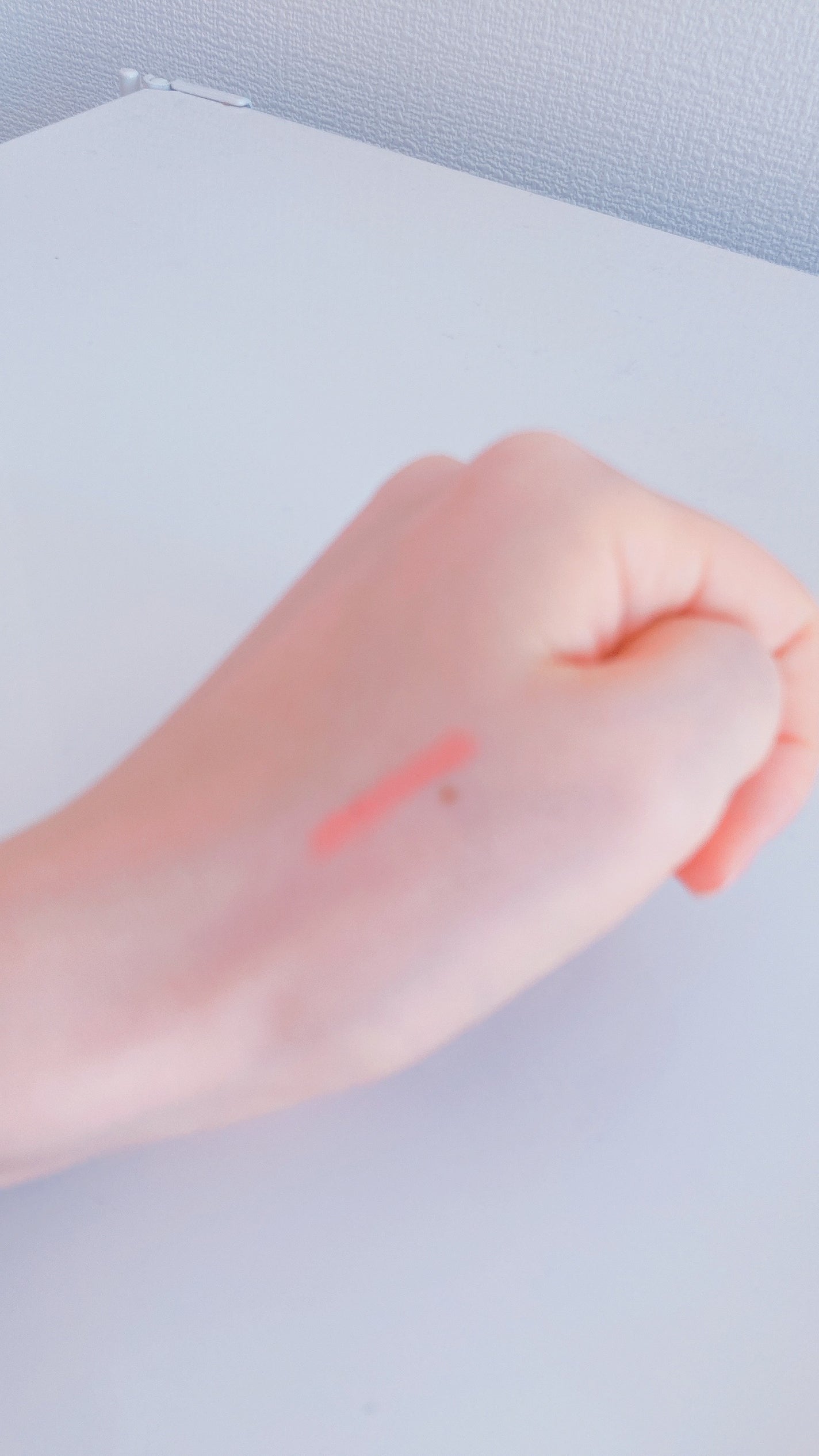 1moreペンシルR/b idol/スティックハイライトを使ったクチコミ(2枚目)