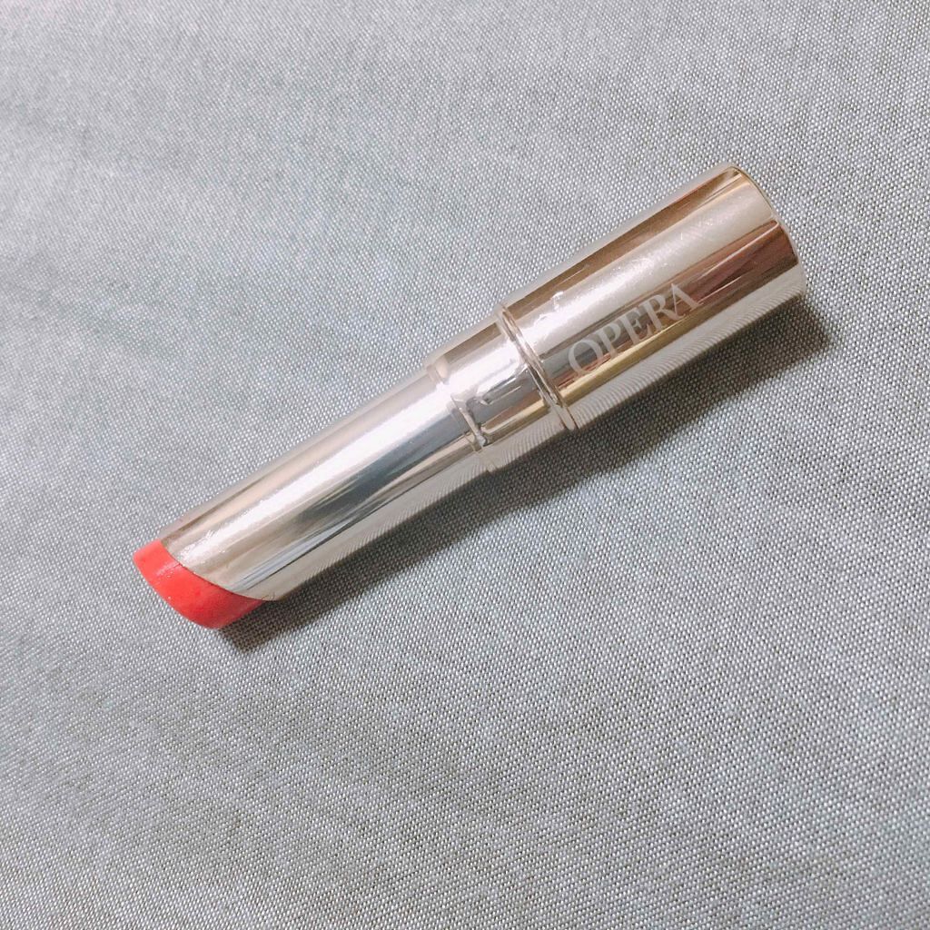 オペラ リップティント N/OPERA/リップティントを使ったクチコミ(2枚目)