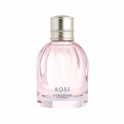 L'OCCITANE ローズ オード トワレ