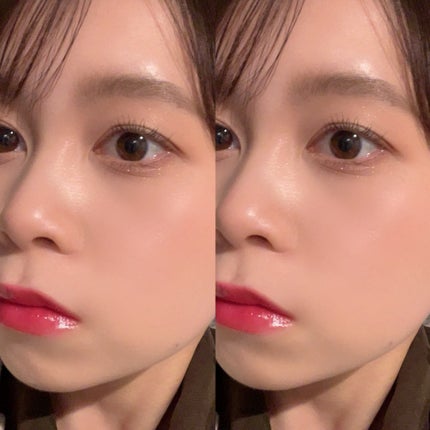 カバーリシャス アルティメット ホワイトクッション モイスチャー/BANILA CO/クッションファンデーションを使ったクチコミ(4枚目)