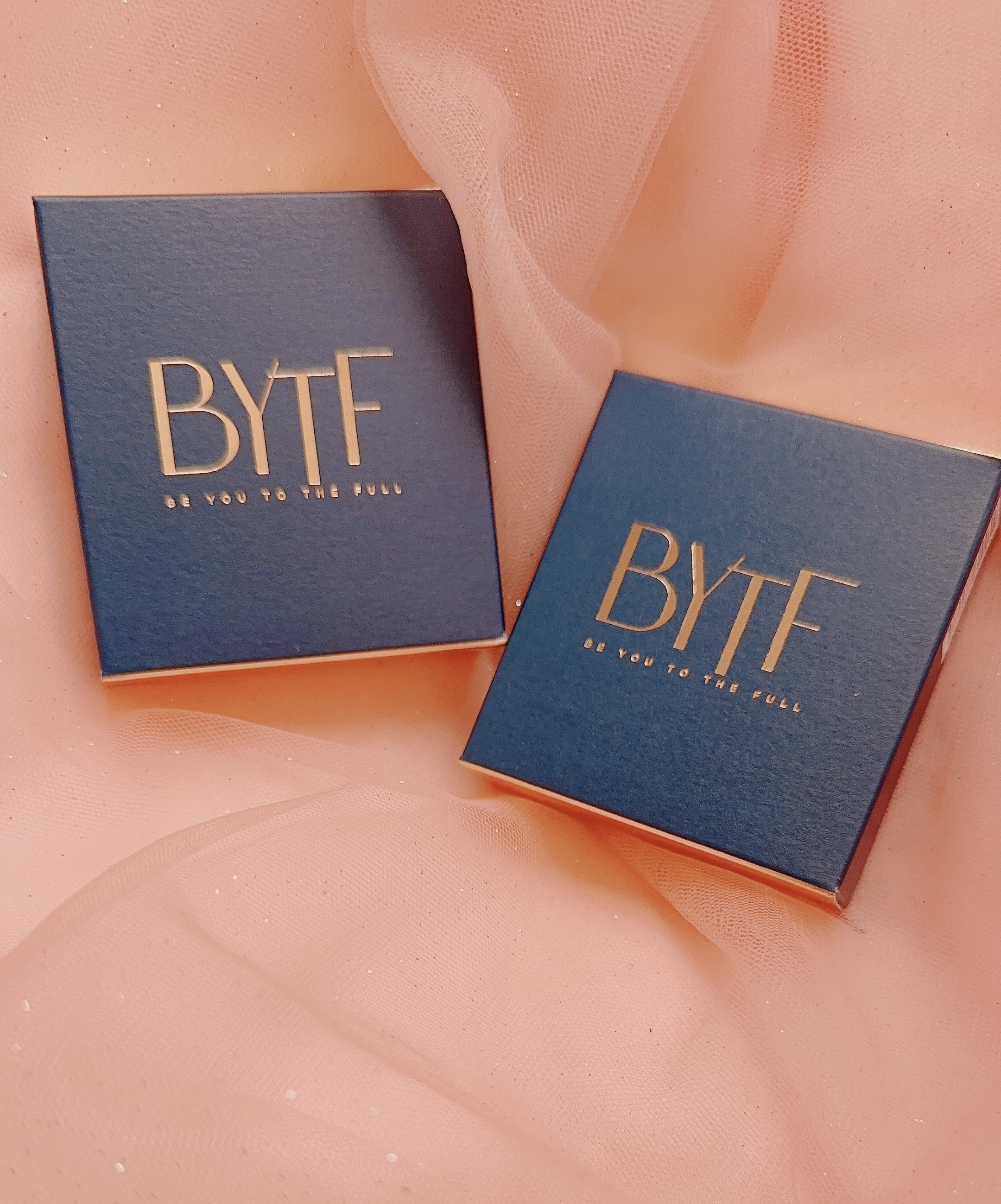 エフグロウアップコンシーラー 001 バニラピンク/BYTF/パレットコンシーラーを使ったクチコミ（2枚目）