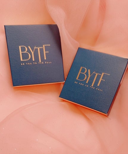 エフグロウアップコンシーラー/BYTF/パレットコンシーラーを使ったクチコミ(2枚目)