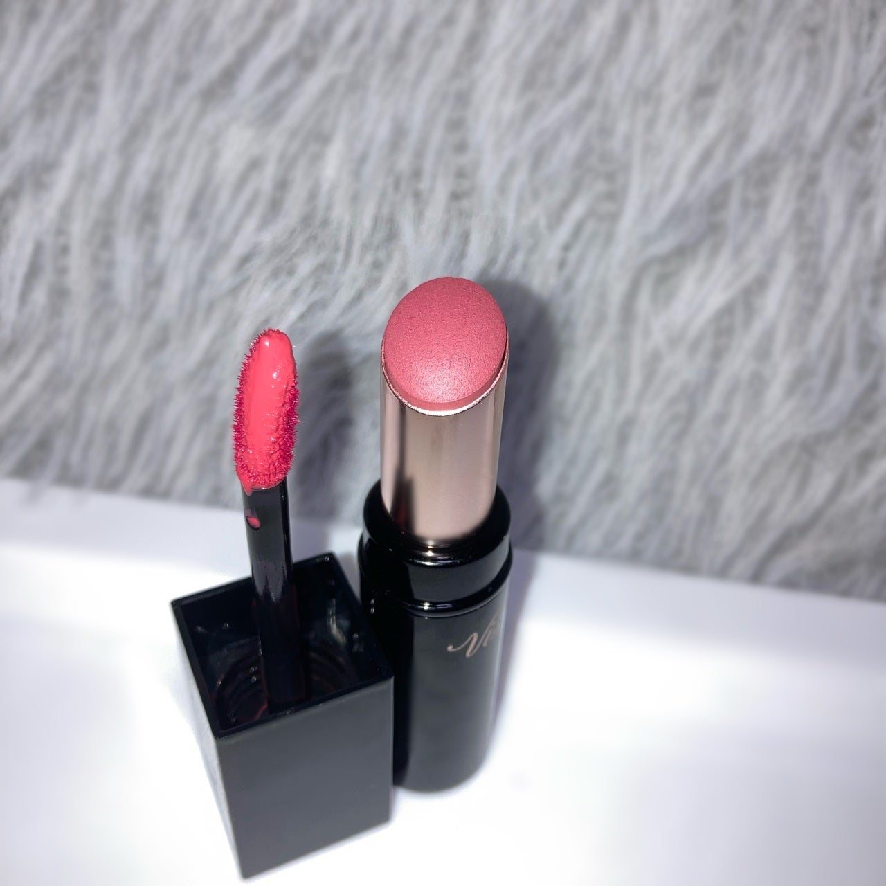 ブラーグロイリップティント/Dinto/リップティントを使ったクチコミ(6枚目)